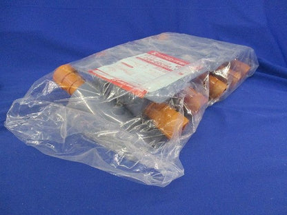 エンドカップリング(10個入)(新品未開封) CDE-22CSG