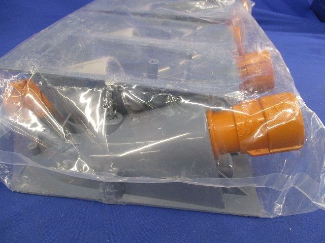エンドカップリング(10個入)(新品未開封) CDE-22CSG