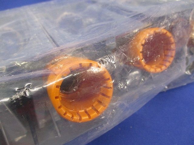 エンドカップリング(10個入)(新品未開封) CDE-22CSG