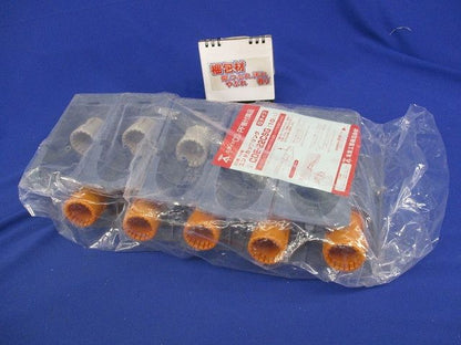 エンドカップリング(10個入)(新品未開封) CDE-22CSG