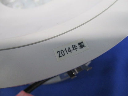 LEDダウンライトφ200(ナチュラルホワイトタイプ)(キズ・汚れ有) ERD2524W
