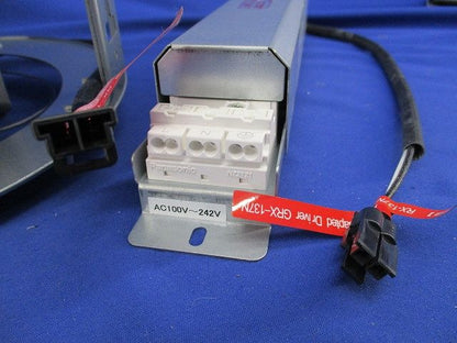 LEDダウンライトφ200(ナチュラルホワイトタイプ)(キズ・汚れ有) ERD2524W