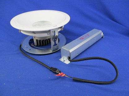 LEDダウンライトφ200(ナチュラルホワイトタイプ)(キズ・汚れ有) ERD2524W