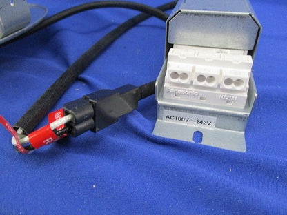 LEDダウンライトφ200(ナチュラルホワイトタイプ)(キズ・汚れ有) ERD2524W