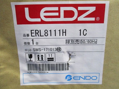LEDアウトドアライト(ランプ別売)(新品未開梱) ERL8111H