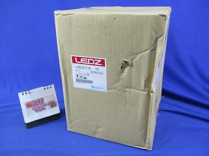 LEDアウトドアライト(ランプ別売)(新品未開梱) ERL8111H