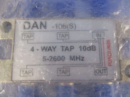 分配器 DAN-106(S)
