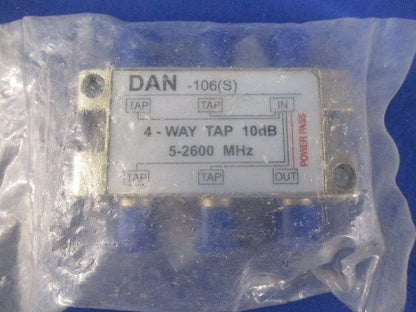 分配器 DAN-106(S)