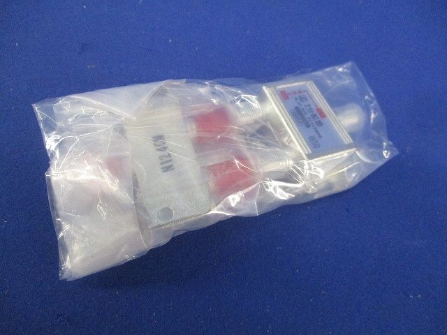 2分配器(メーカー混在2個入) CDS-72NT3他