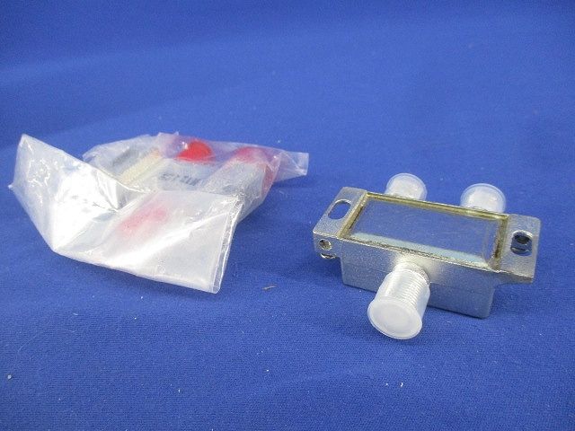 2分配器(メーカー混在2個入) CDS-72NT3他