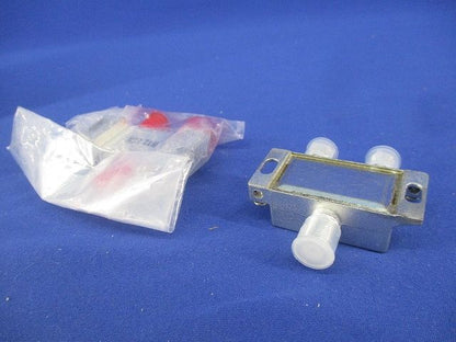 2分配器(メーカー混在2個入) CDS-72NT3他