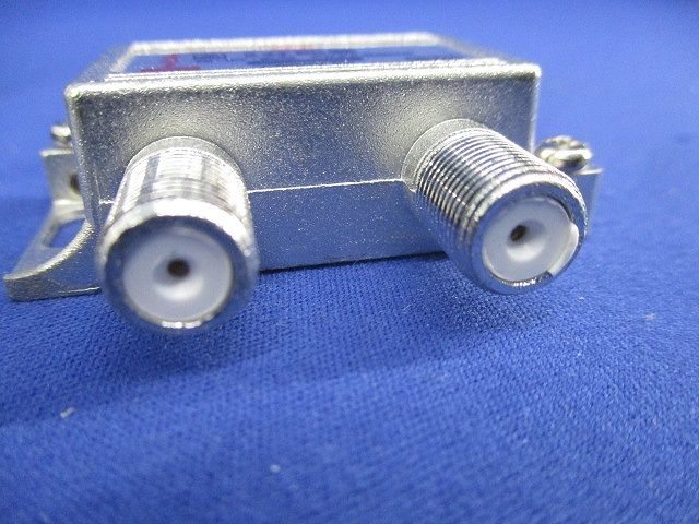 2分配器(メーカー混在2個入) CDS-72NT3他