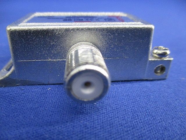 2分配器(メーカー混在2個入) CDS-72NT3他