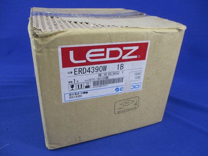 LEDベースダウンライト(昼白色)(電源ユニットなし) ERD4390W