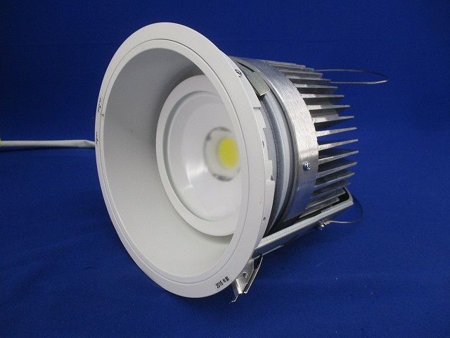 LEDベースダウンライト(昼白色)(電源ユニットなし) ERD4390W