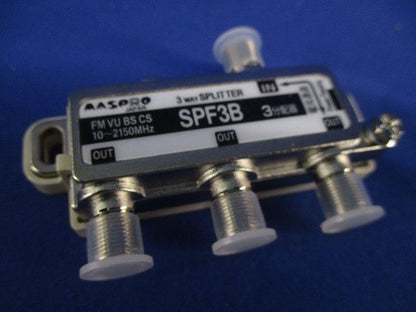 3分配器 SPF3B