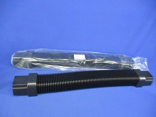3号エムケーダクト ダクトフレキ(2個入)(黒) MDFJ-3W