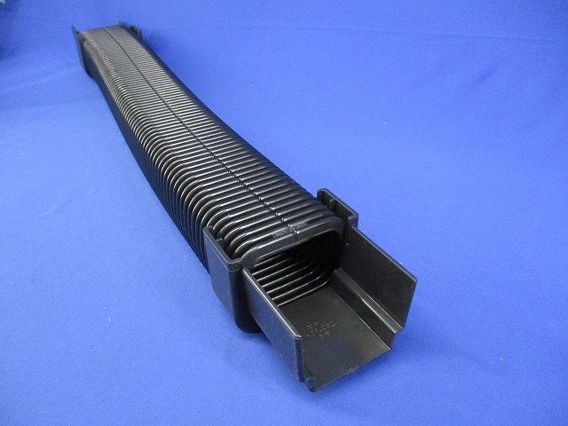 3号エムケーダクト ダクトフレキ(2個入)(黒) MDFJ-3W