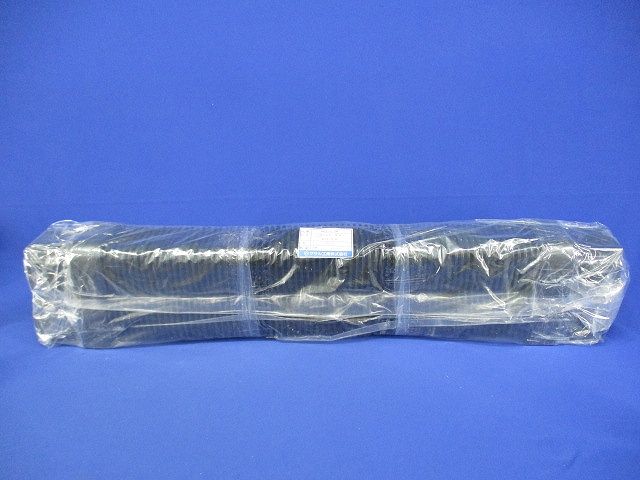 3号エムケーダクト ダクトフレキ(2個入)(黒) MDFJ-3W