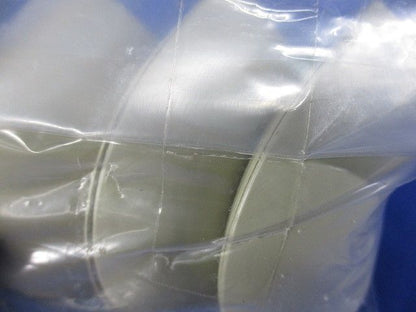 ワゴンモール附属品曲がり(10個入)(ベージュ)(新品未開封) OPM-4J