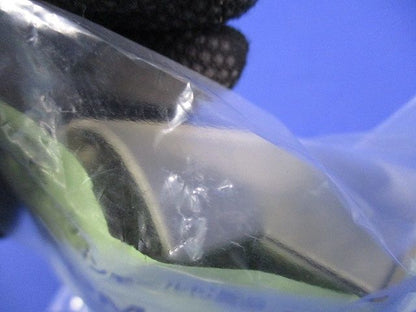 ワゴンモール附属品曲がり(10個入)(ベージュ)(新品未開封) OPM-4J