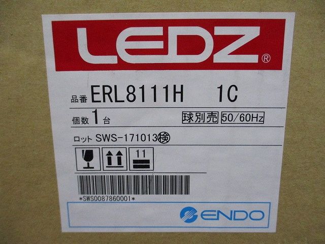 LEDランプディスク(ランプ別売) ERL8111H1C