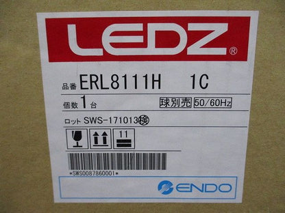 LEDランプディスク(ランプ別売) ERL8111H1C