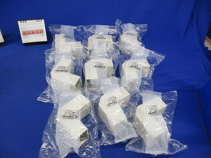 エムケーダクト付属セット(混在10個入)(新品未開封) MDK123他
