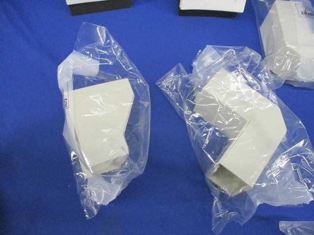 エムケーダクト付属セット(混在10個入)(新品未開封) MDK123他
