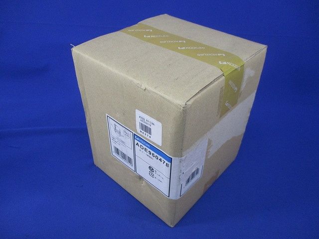 LEDダウンライトφ125(ランプ別売)(新品未開梱) ADE950478