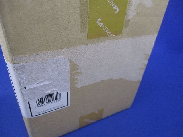 LEDダウンライトφ125(ランプ別売)(新品未開梱) ADE950478