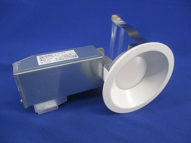 LEDダウンライトφ100(電球色) AD70996L-A