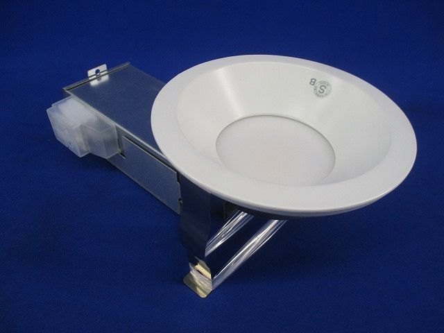 LEDダウンライトφ100(電球色) AD70996L-A