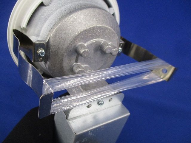 LEDダウンライトφ100(電球色) AD70996L-A