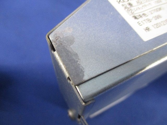LEDダウンライトφ100(電球色) AD70996L-A