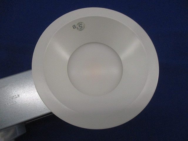 LEDダウンライトφ100(電球色) AD70996L-A