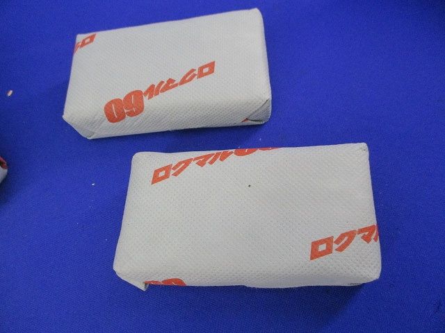 タフロック60マルブロック(混在9個入) 100×100×45他