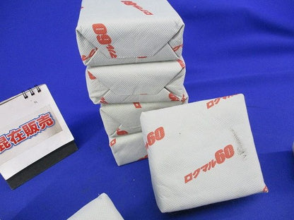 タフロック60マルブロック(混在9個入) 100×100×45他