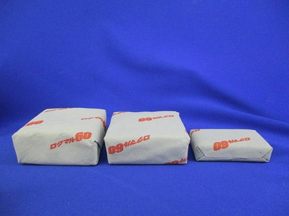 タフロック60マルブロック(混在9個入) 100×100×45他