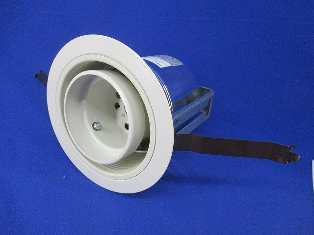 LEDダウンライトφ125(ランプ別売)(撮影の為開梱) ADE950478