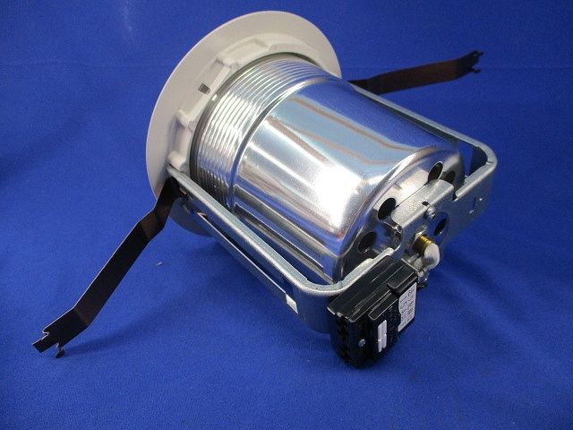 LEDダウンライトφ125(ランプ別売)(撮影の為開梱) ADE950478