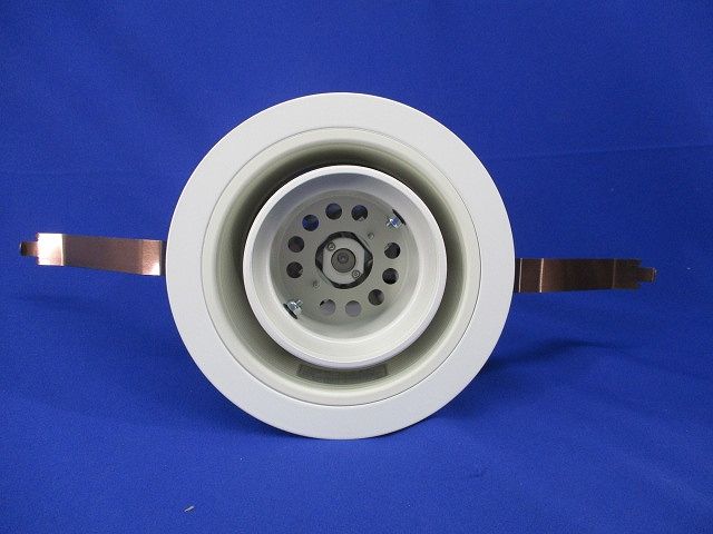 LEDダウンライトφ125(ランプ別売)(撮影の為開梱) ADE950478