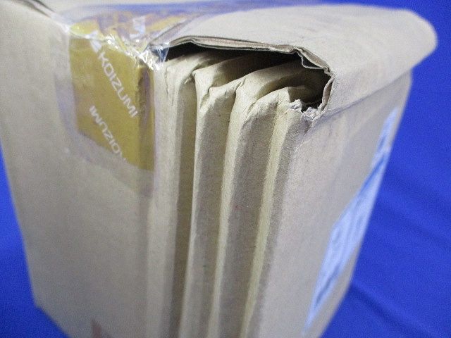 LEDダウンライトφ125(ランプ別売)(撮影の為開梱) ADE950478