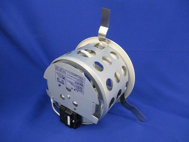 白熱灯ダウンライトφ70(ランプ別売)(撮影の為開梱) DDL-2621XW