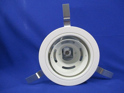 白熱灯ダウンライトφ70(ランプ別売)(撮影の為開梱) DDL-2621XW