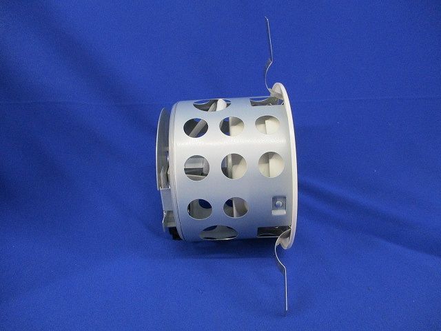 白熱灯ダウンライトφ70(ランプ別売)(撮影の為開梱) DDL-2621XW