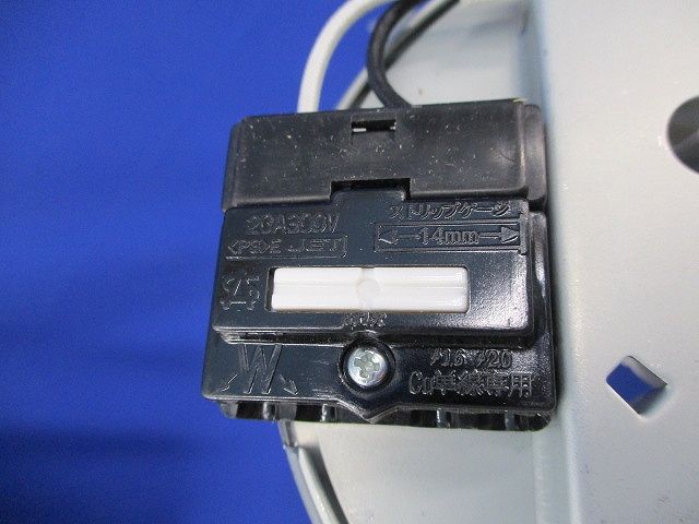 白熱灯ダウンライトφ70(ランプ別売)(撮影の為開梱) DDL-2621XW