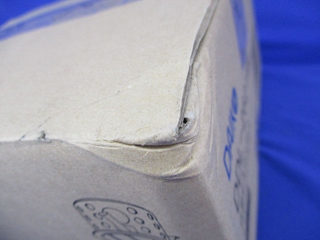 白熱灯ダウンライトφ70(ランプ別売)(撮影の為開梱) DDL-2621XW