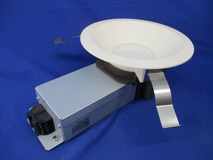 LEDダウンライトφ150(電球色)(撮影の為開梱) XD258305