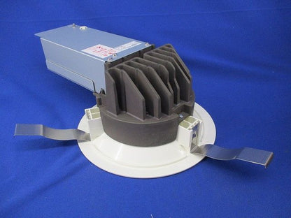 LEDダウンライトφ150(電球色)(撮影の為開梱) XD258305